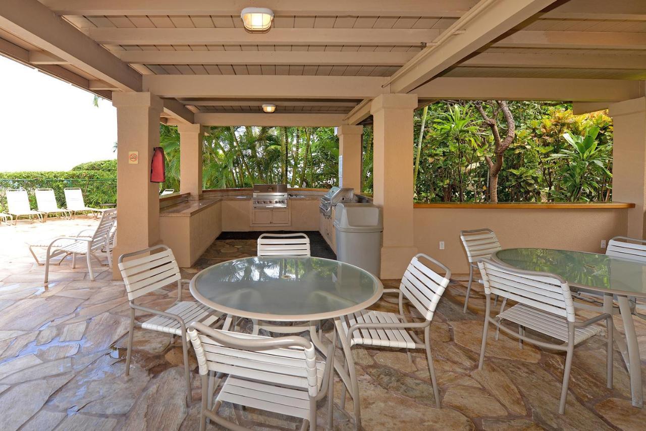 Paki Maui 424 Vila Kahana Exterior foto